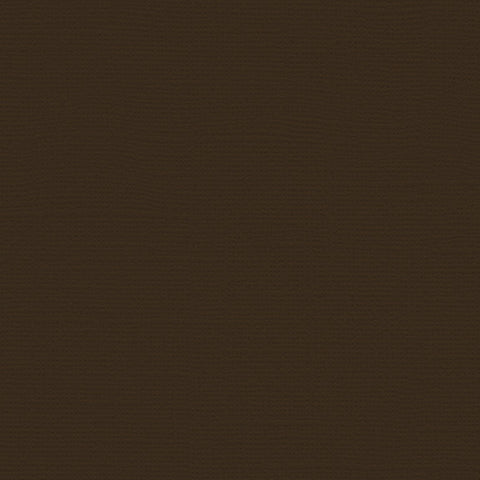 12x12 My Colors Cardstock - Brown Eyes