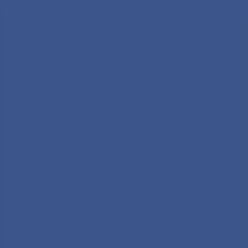 12x12 My Colors Cardstock - Blue